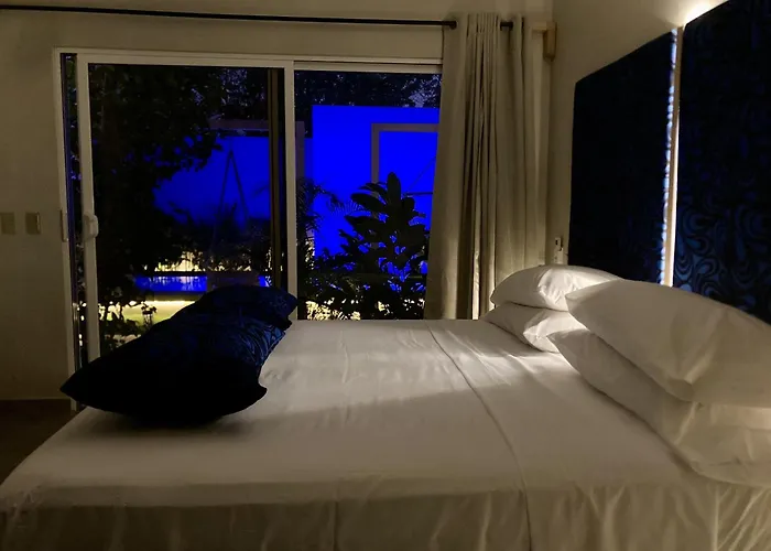 Casa de férias Pierre And Colors - Boutique Hotel - Tamarindo Adults Only