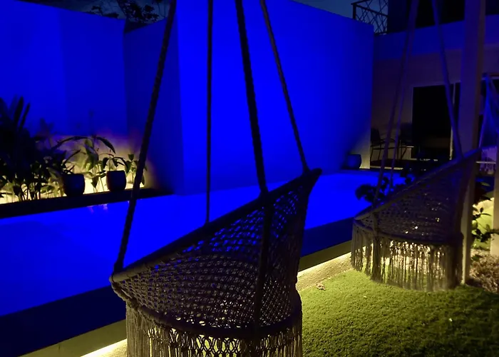 Pierre&colors * Tamarindo