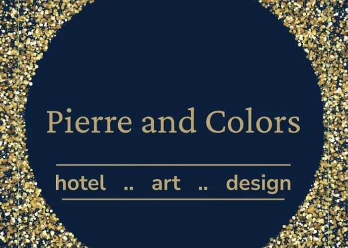 Pierre&colors Hébergement de vacances Tamarindo